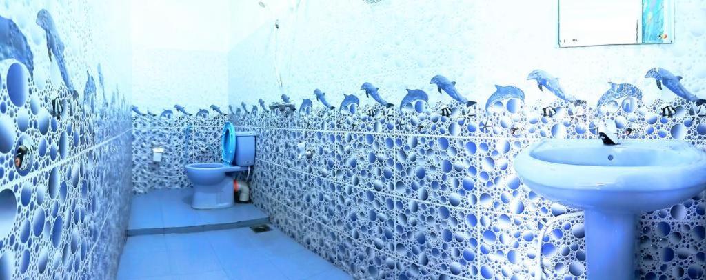 Kandyan Feel Free Homestay Bagian luar foto