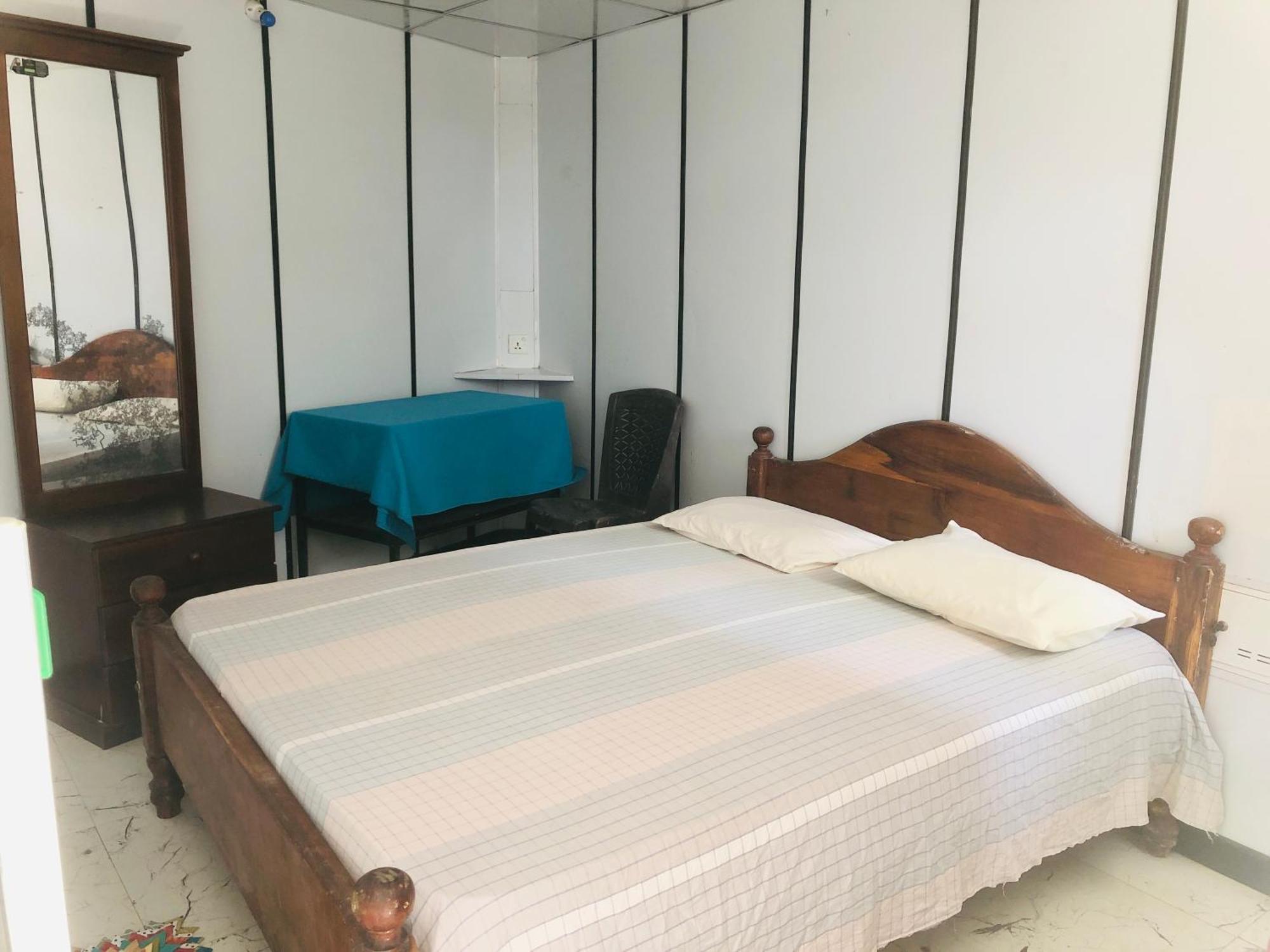 Kandyan Feel Free Homestay Bagian luar foto