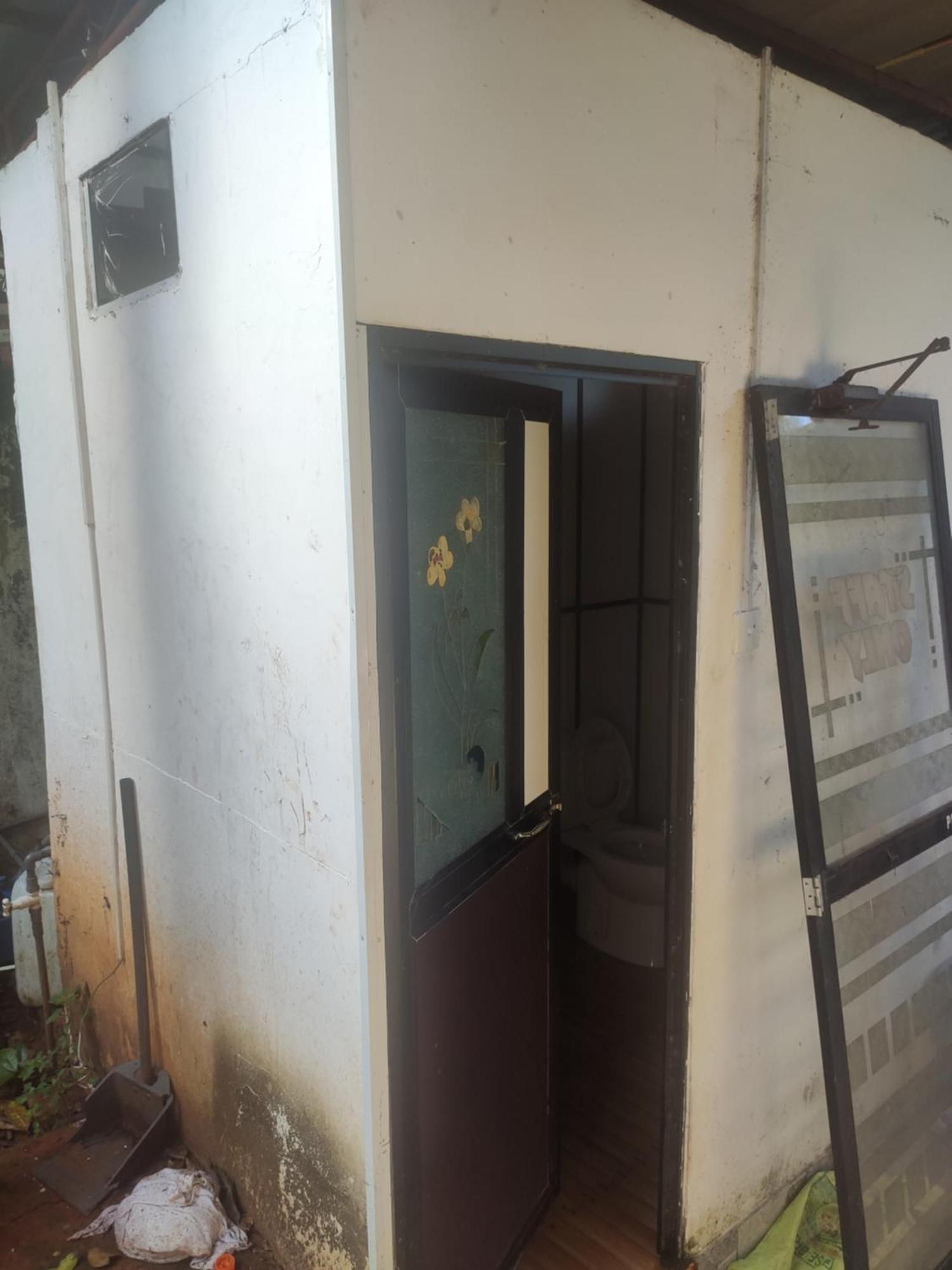 Kandyan Feel Free Homestay Bagian luar foto